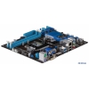 Мат. плата ASUS H61M-PLUS <S1155, iH61, 2*DDR3, PCI-E16x, SVGA, DVI, SATA II, GB Lan, uATX, Retail> (90MB0FR0-M0EAY0)