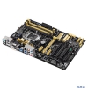 Мат. плата ASUS H87-PRO <S1150, iH87, 4*DDR3, 2*PCI-E16x, SVGA, DVI, HDMI, SATA III, USB 3.0, GB Lan, ATX, Retail> (90MB0E90-M0EAY0)