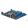 Мат. плата ASUS H61M-E <S1155, iH61, 2*DDR3, PCI-E16x, SVGA, SATA III, GB Lan, uATX, Retail> (90MB0EN0-M0EAY0)
