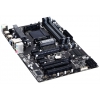 Материнская плата GIGABYTE GA-970A-DS3P < Socket AM3+, AMD 970 + SB950, 4xDDR3, 2xPCI-Ex16, SATA RAID, SATA III, USB 3.0, GB Lan, ATX, Retail>