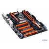 Мат. плата GIGABYTE GA-Z87X-OC FORCE <S1150, iZ87, 4*DDR3, 5*PCI-E16x, DP, 2*HDMI, SATA + RAID, USB 3.0, GB Lan, ATX, Retail>
