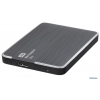 Внешний жесткий диск 500.0 Gb WD WDBLNP5000ATT-EEUE My Passport Ultra Titanium 2.5" USB 3.0
