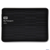 Внешний жесткий диск 1Tb WD WDBJNZ0010BBK-EEUE My Passport Ultra Black 2.5" USB 3.0