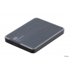 Внешний жесткий диск 1Tb WD WDBJNZ0010BTT-EEUE My Passport Ultra Titanium 2.5" USB 3.0