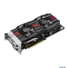 Видеокарта 2Gb <PCI-E> ASUS GTX770 DIRECT CU OC с CUDA <GFGTX770, GDDR5, 256 bit, 2*DVI, HDMI, DP, Retail> (90YV04E1-M0NA00)