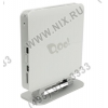 3Q <3QNTP-Shell NM10-W41MeeGo-D2560> White Atom D2560/4/1Tb/WiFi/MeeGo