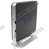 3Q <3QNTP-Shell NM10-BLACKP-D2560> Black  Atom D2560/noRAM/noHDD/WiFi/noOS