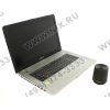 ASUS N76V <90NB0131-M00030>  i7  3630QM/8/1Tb+256SSD/Blu-Ray/GT740M/WiFi/BT/Win8/17.3"/3.54  кг