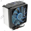 GELID <CC-GX7-02-A> Rev.2 GX-7 (4пин,775/1155/1366/2011/AM2/AM3/FM1 12-28 дБ, 750-1800об/мин, тепл.тр.)