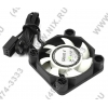 GELID <FN-SX04-42> Silent 4 (3пин, 40x40x10mm, 18.9дБ, 4200 об/мин)