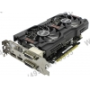2Gb <PCI-E> DDR-5 ASUS HD7790-DC2OC-2GD5  (RTL)  DualDVI+HDMI+DP<RADEON  HD7790>