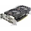 2Gb <PCI-E> DDR-5 ASUS GTX660-DC2OCPH-2GD5 (RTL) DualDVI+HDMI+DP+SLI  <GeForce GTX660>