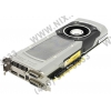 3Gb <PCI-E> DDR-5 ZOTAC <GeForce  GTX780> (RTL) DualDVI+HDMI+DP+SLI