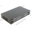 ZyXEL <GS2200-8> Gigabit Ethernet  switch  (8UTP  1000Mbps+2Combo1000BASE-T/SFP)