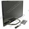 42" LED ЖК телевизор LG 42LA644V (1920x1080, HDMI, LAN, WiFi, USB, MHL, 2D/3D, DVB-T2, SmartTV)
