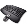LOGITECH CORDLESS DESKTOP DELUXE OPTICAL(Кл-ра ERGO М/Мед,USB&PS/2,FM+Мышь 3кн,ROLL,PS/2 FM)<967283>