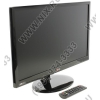 23.8" LED ЖК телевизор LG 24MA53V-PZ (1920x1080, HDMI, USB,  MHL, DVB-T2)