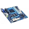 Материнская плата Gigabyte GA-78LMT-USB3 Soc-AM3+ AMD 760G 4xDDR3 mATX AC`97 8ch(7.1) GbLAN RAID+VGA+DVI+HDMI
