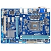 Материнская плата Gigabyte GA-B75M-HD3 Socket-1155 Intel B75 DDR3 mATX AC`97 8ch(7.1) GbLAN SATA3 VGA+DVI+HDMI BULK (GA-B75M-HD3 BULK)