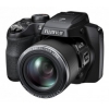 PhotoCamera FujiFilm FinePix S8400W black 16Mpix Zoom44x 3" 1080p SDHC BSI-CMOS IS opt VF HDMI Wi-FiAA  (16324460)