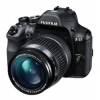 PhotoCamera FujiFilm X-S1 black 12Mpix Zoom26x 3" 1080p 46Mb SDHC Li-Ion  (16199229)