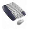 LOGITECH CORDLESS DESKTOP ITOUCH (Кл-ра,ERGO,М/Мед,SERIAL&PS/2,FM+Мышь 3кн,ROLL,SER&PS/2,FM)