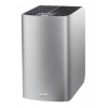 Жесткий диск WD Thdb 6Tb WDBUSK0060JSL-EESN My Book Thunderbolt Duo 3.5" серебристый