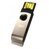 Флеш Диск Silicon Power 16Gb Touch T825 SP016GBUF2825V1C USB2.0 золотистый