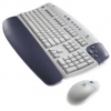 LOGITECH CORDLESS DESKTOP (Кл-ра ERGO,SERIAL&PS/2, FM+Мышь 3кн.,ROLL, SERIAL&PS/2 FM)