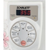 Мультиварка Scarlett SC-411 белый (SC411)