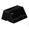 Док станция AgeStar 3CBT4 (Black) 2,5"/3,5" SATA\eSATA HDD USB 3.0