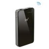 (6W31-500GR1001) HDD  Внешний накопитель PQI Air Bank A300V, 500GB, 2.5" USB 3.0, Wi-Fi, чёрный (HDD-500GB/PQI/A300VB)