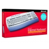 Кл-ра MICROSOFT INTERNET KEYBOARD <PS2> 104КЛ+10КЛ М/Мед