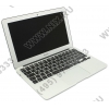 Apple MacBook Air  <MD711RU/A>  i5/4/128SSD/WiFi/BT/MacOS/11.6"/1.08  кг