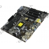 ASRock B85M Pro4 (RTL) LGA1150 <B85> 2xPCI-E Dsub+DVI+HDMI GbLAN SATA  MicroATX 4DDR-III