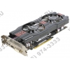 2Gb <PCI-E> DDR-5 ASUS HD7870-DC2T-2GD5-V2 (RTL) DVI+HDMI+DualminiDP <RADEON HD7870>