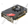 2Gb <PCI-E> DDR-5 ASUS GTX670-DCMOC-2GD5 (RTL) DualDVI+HDMI+DP+SLI  <GeForce GTX670>