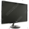 23.6" ЖК монитор PHILIPS 247E4LHAB/00 (LCD, Wide, 1920x1080,  D-Sub, HDMI)