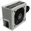 Блок питания Silencer MK III <PPCMK3S600-EU> 600W ATX  (24+4x4+2x6/8пин)  Cable  Management