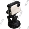 Aikitec Carkit <DVR-08HD Pro> (1280x720, LCD2.0", microSDHC, HDMI,  USB, мик,Li-ion)+авто.адаптер