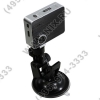 Aikitec Carkit <DVR-206FHD Pro> (1920x1080, LCD2.8", microSDHC, HDMI, USB, мик,Li-ion)+авто.адаптер