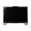 Моноблок MSI AE2051-057RU (Black) <AMD E2-1800, AMD A68M, DDR3*4Gb, Radeon HD 7340, HDD*500Gb, 20'', Tray-inDVD, GBLan, WCam, DOS, 65W, Retail> (9S6-AA5E11-057)
