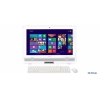Моноблок MSI AE2282-036RU (White) <G2020 Dual Core, iHD Graphics, DDR3*4Gb, HDD*500Gb, 21,5'', SupMulti, GBLan, WCam, W8, 65W, Retail> (9S6-AC7B12-036)