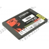 SSD 100 Gb SATA 6Gb/s Kingston SSDNow E100 Series <SE100S37/100G>  2.5" eMLC