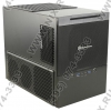 Minitower SilverStone SUGO SG10 <SST-SG10B> Black microATX  Без БП