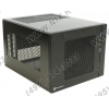 Desktop SilverStone SUGO SG05-LITE <SST-SG05BB-LITE> Black Mini-iTX/Mini-DTX  без БП
