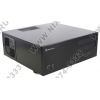 Desktop SilverStone Grandia GD08 <SST-GD08B> Black E-ATX  без БП