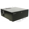 Desktop SilverStone Grandia GD07 <SST-GD07B> Black E-ATX без  БП с дверцей