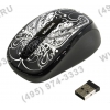 Microsoft Wireless Mobile Mouse 3500 Artist Edition (RTL) USB  3btn+Roll  <GMF-00352>  уменьшенная