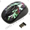 Microsoft Wireless Mobile Mouse 3500 Artist Edition (RTL) USB 3btn+Roll  <GMF-00328> уменьшенная